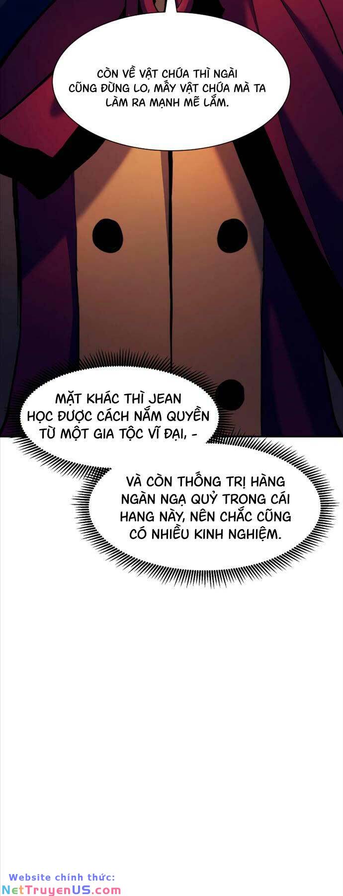 Tàn Tinh Tái Thế Chapter 90 - Trang 54