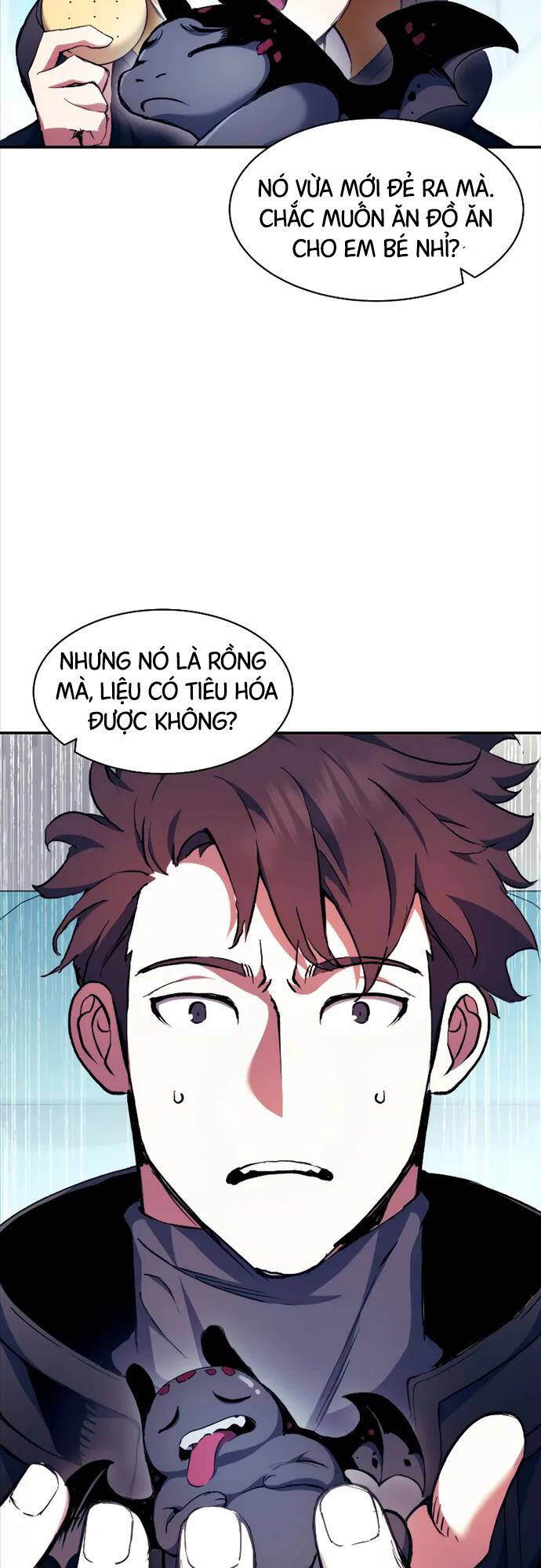 Tàn Tinh Tái Thế Chapter 101 - Trang 66