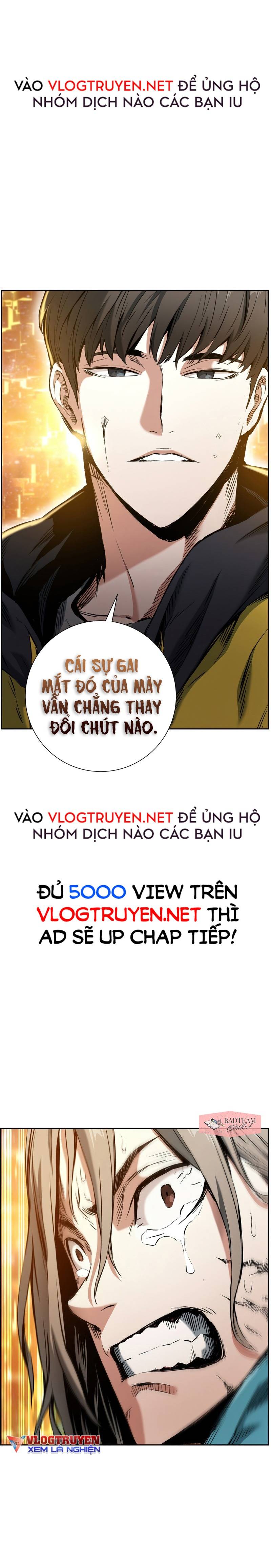 Tàn Tinh Tái Thế Chapter 13 - Trang 18