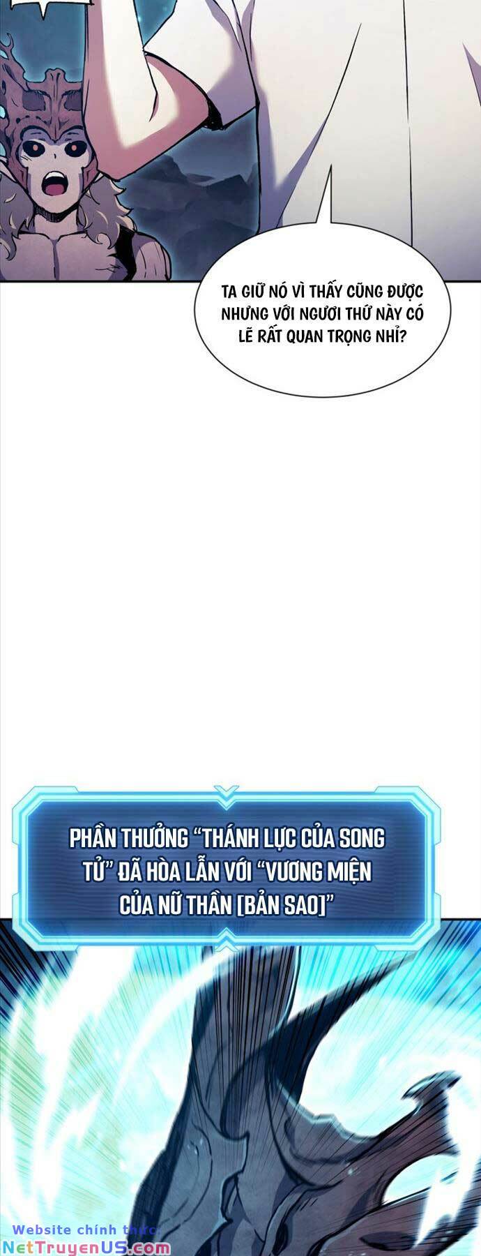 Tàn Tinh Tái Thế Chapter 92 - Trang 33