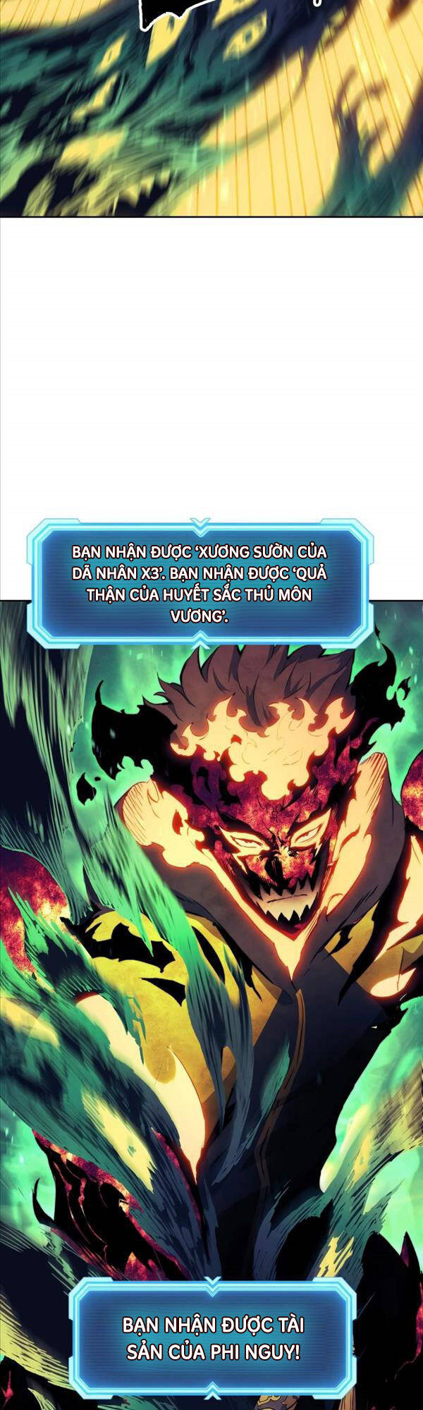 Tàn Tinh Tái Thế Chapter 64 - Trang 20