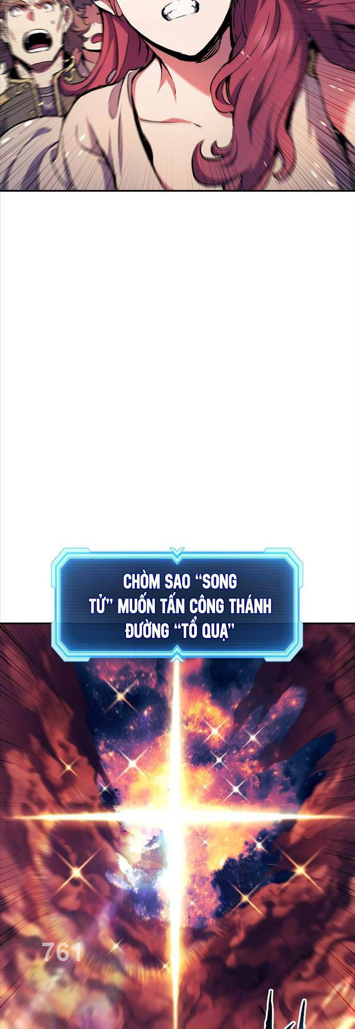 Tàn Tinh Tái Thế Chapter 96 - Trang 2