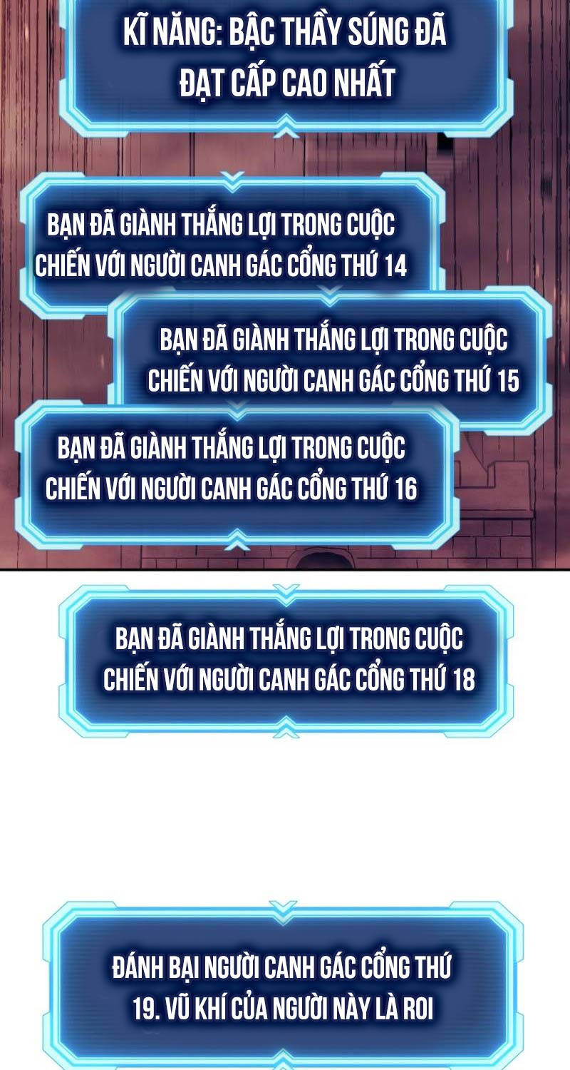 Tàn Tinh Tái Thế Chapter 119 - Trang 97