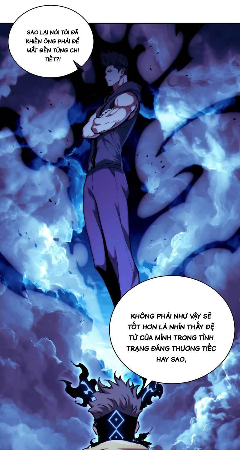 Tàn Tinh Tái Thế Chapter 119 - Trang 0