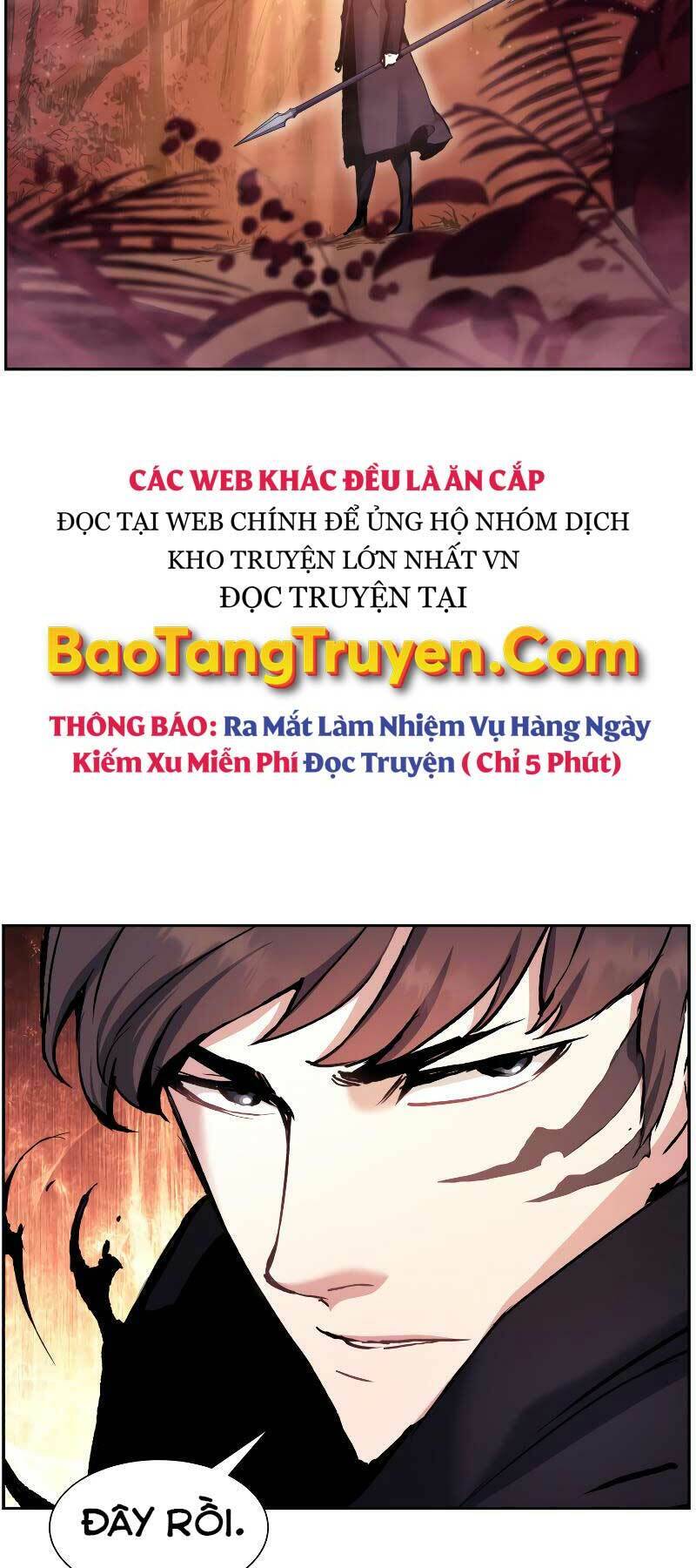 Tàn Tinh Tái Thế Chapter 33 - Trang 52