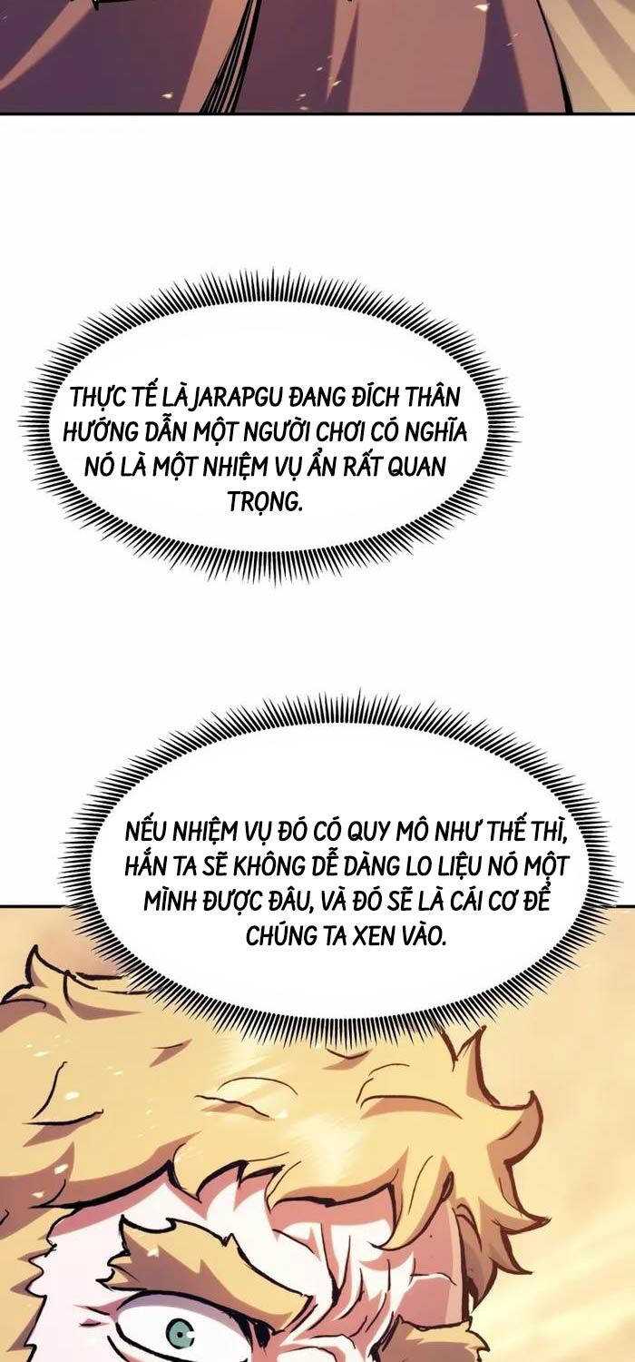 Tàn Tinh Tái Thế Chapter 116 - Trang 19