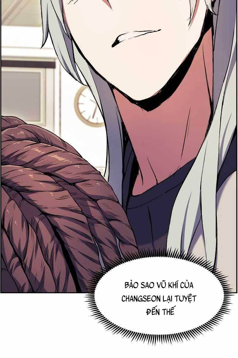 Tàn Tinh Tái Thế Chapter 58 - Trang 59