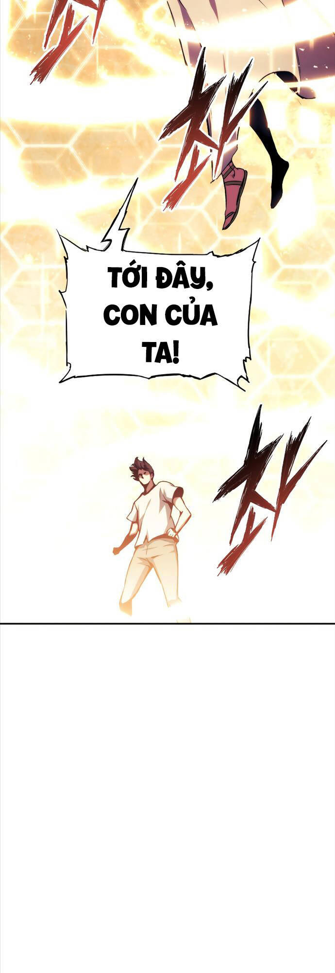 Tàn Tinh Tái Thế Chapter 96 - Trang 39