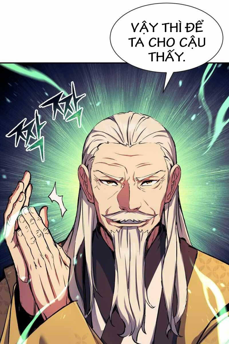 Tàn Tinh Tái Thế Chapter 82 - Trang 44