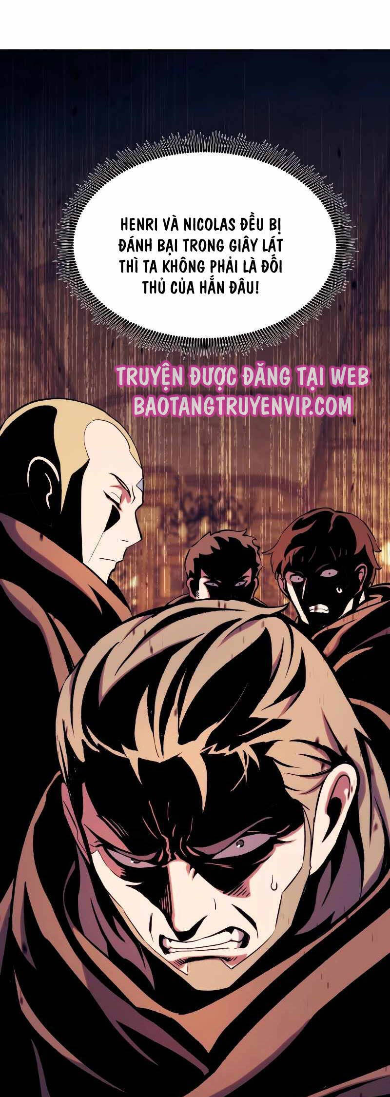 Tàn Tinh Tái Thế Chapter 112 - Trang 36