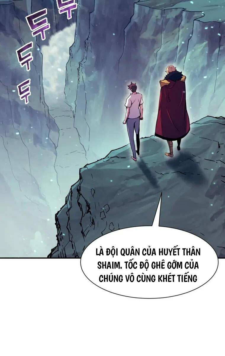 Tàn Tinh Tái Thế Chapter 98 - Trang 48