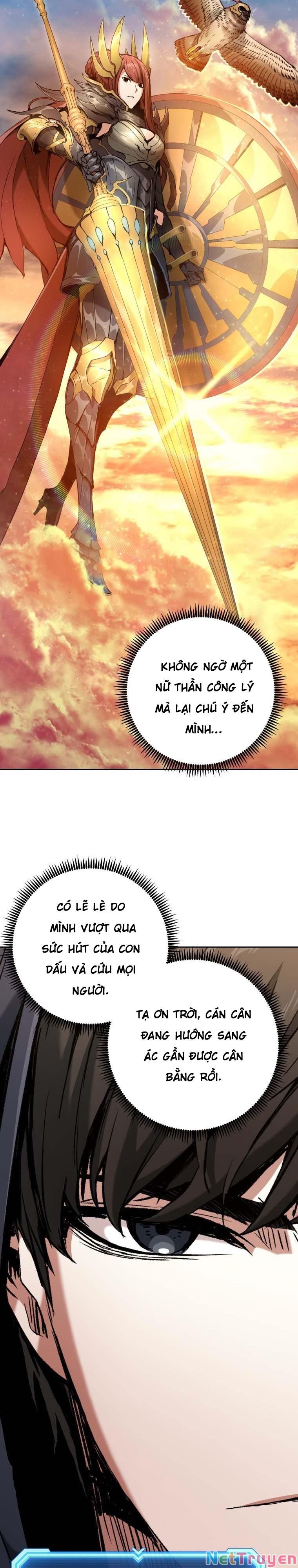 Tàn Tinh Tái Thế Chapter 15 - Trang 8