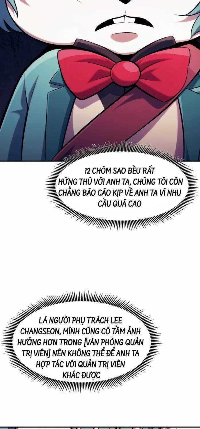 Tàn Tinh Tái Thế Chapter 116 - Trang 4