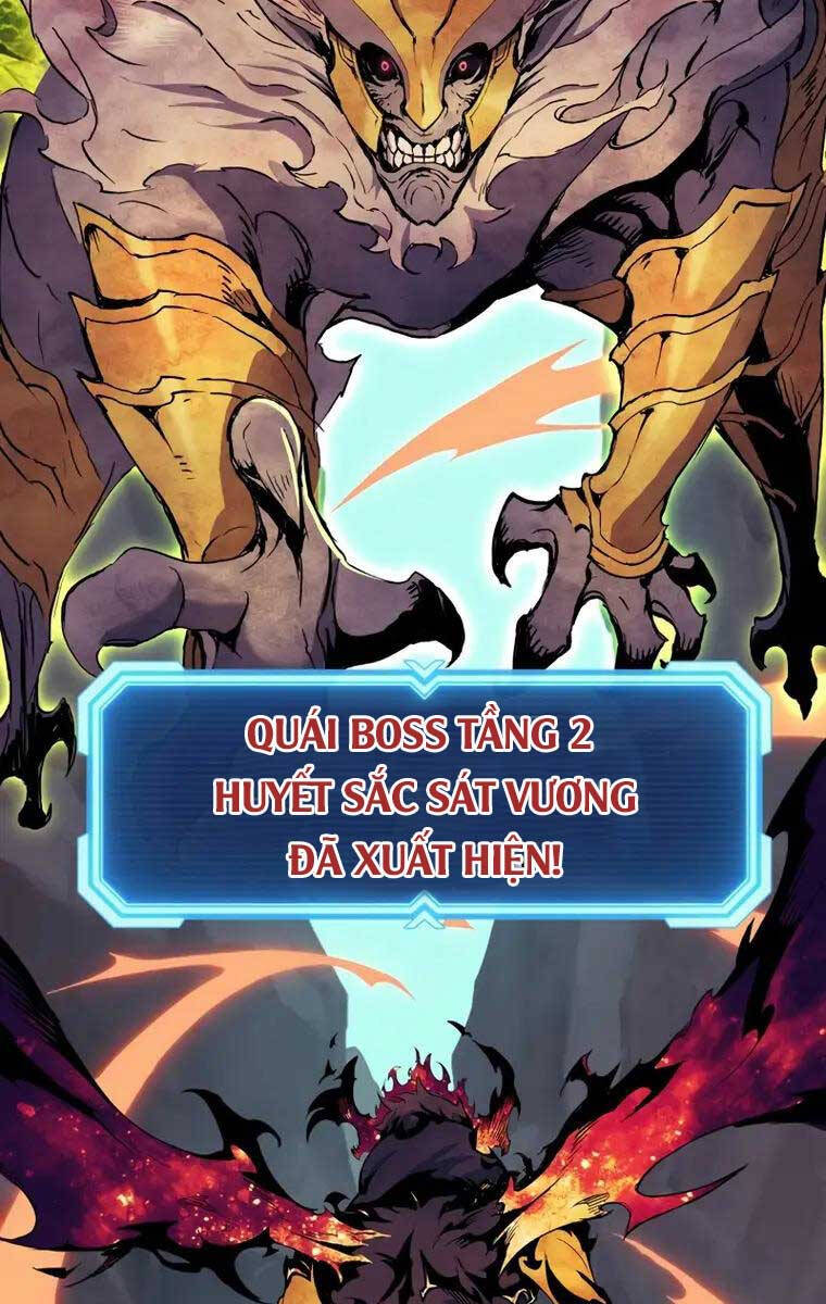 Tàn Tinh Tái Thế Chapter 63 - Trang 35