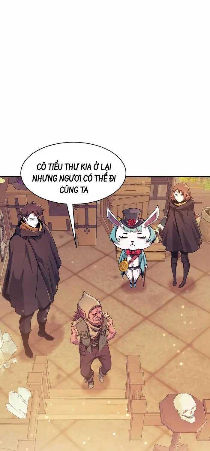 Tàn Tinh Tái Thế Chapter 116 - Trang 10