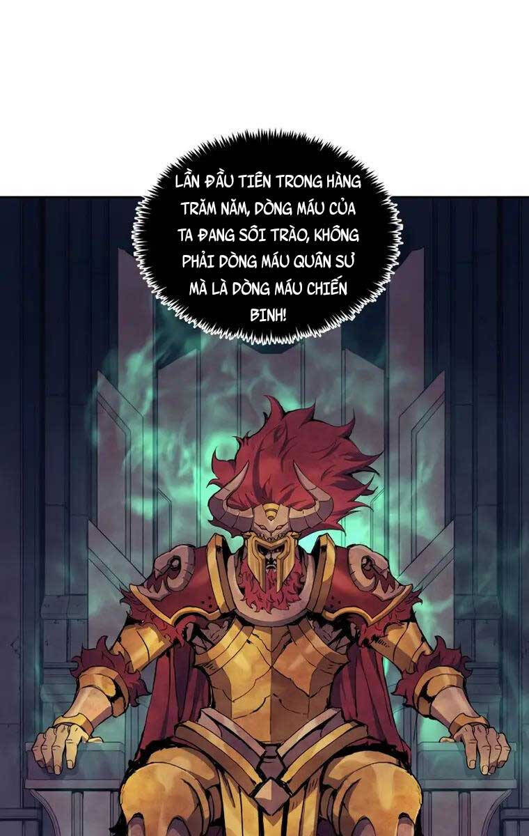 Tàn Tinh Tái Thế Chapter 63 - Trang 10