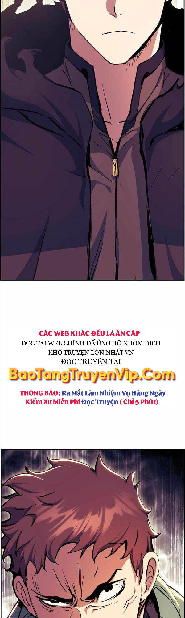 Tàn Tinh Tái Thế Chapter 55 - Trang 57