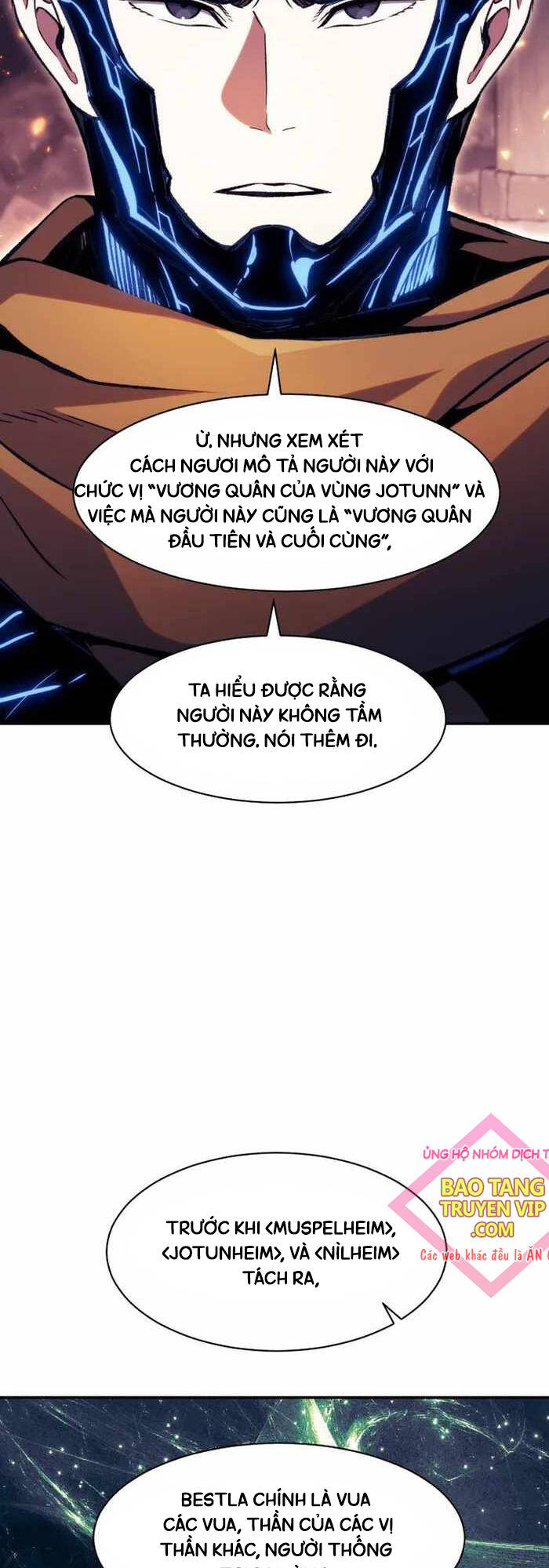 Tàn Tinh Tái Thế Chapter 120 - Trang 33