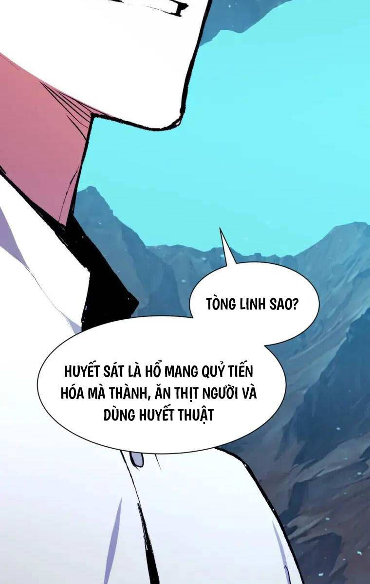 Tàn Tinh Tái Thế Chapter 98 - Trang 28