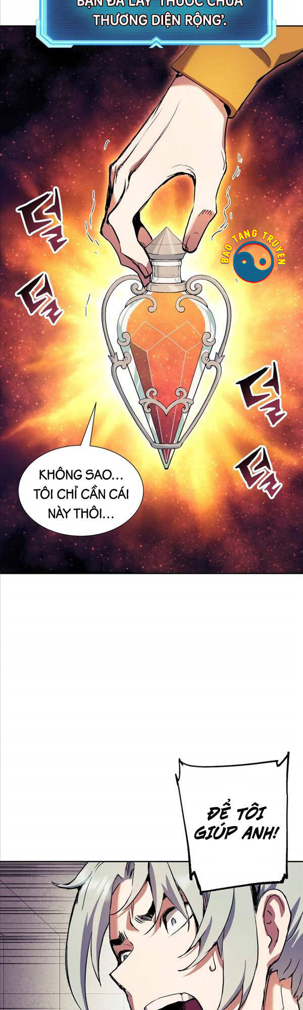 Tàn Tinh Tái Thế Chapter 64 - Trang 43