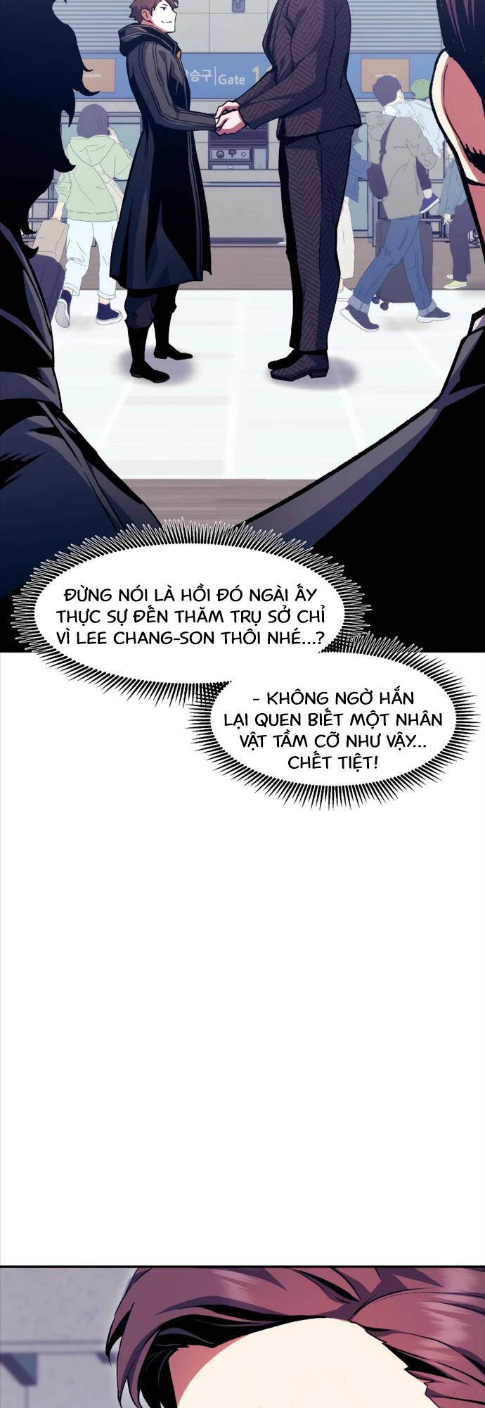 Tàn Tinh Tái Thế Chapter 99 - Trang 48