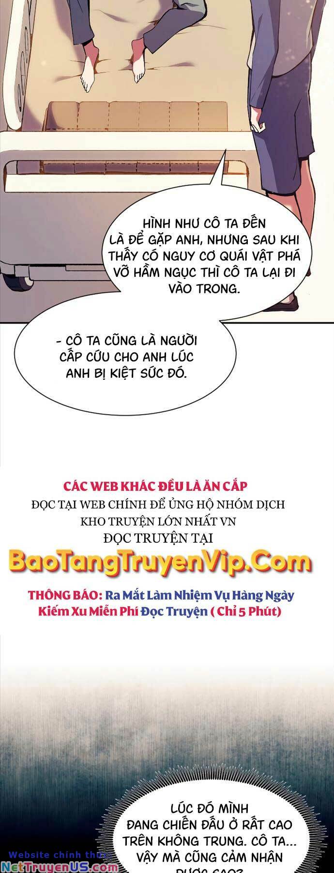 Tàn Tinh Tái Thế Chapter 90 - Trang 20