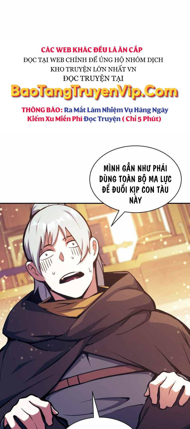 Tàn Tinh Tái Thế Chapter 111 - Trang 49