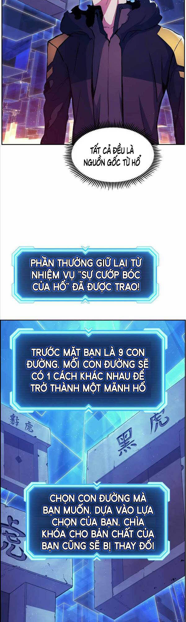 Tàn Tinh Tái Thế Chapter 55 - Trang 24