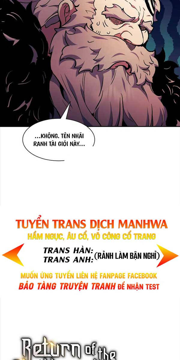 Tàn Tinh Tái Thế Chapter 94 - Trang 97