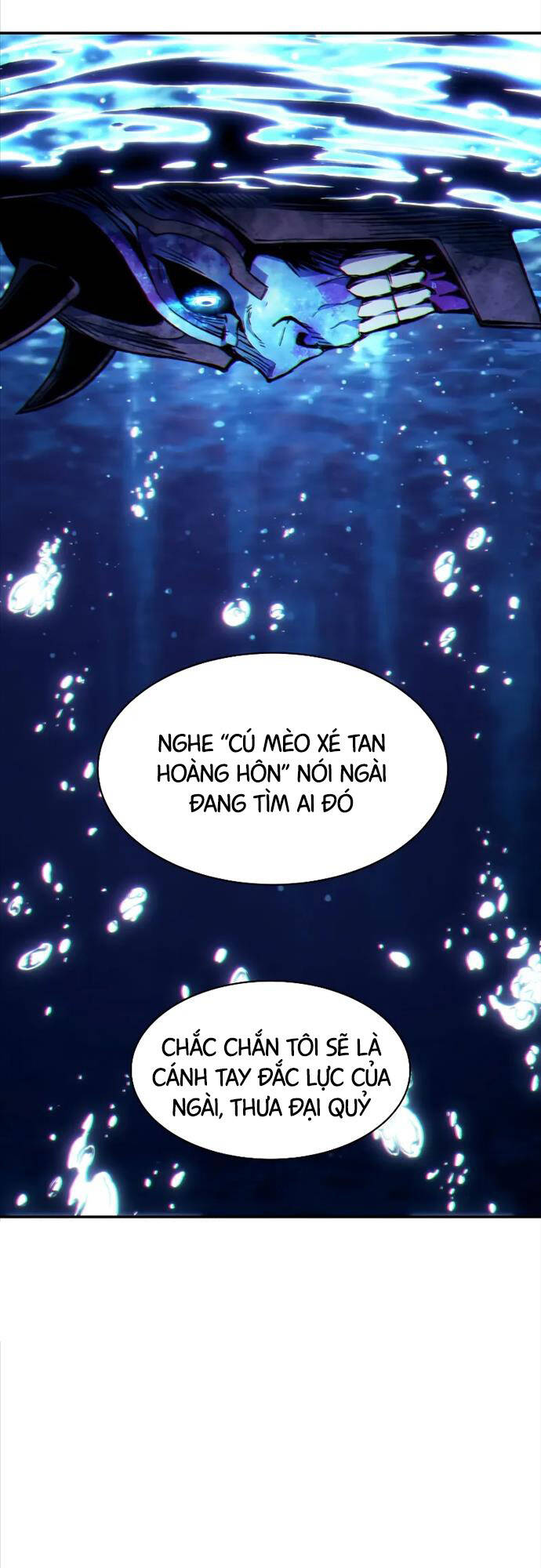 Tàn Tinh Tái Thế Chapter 101 - Trang 7