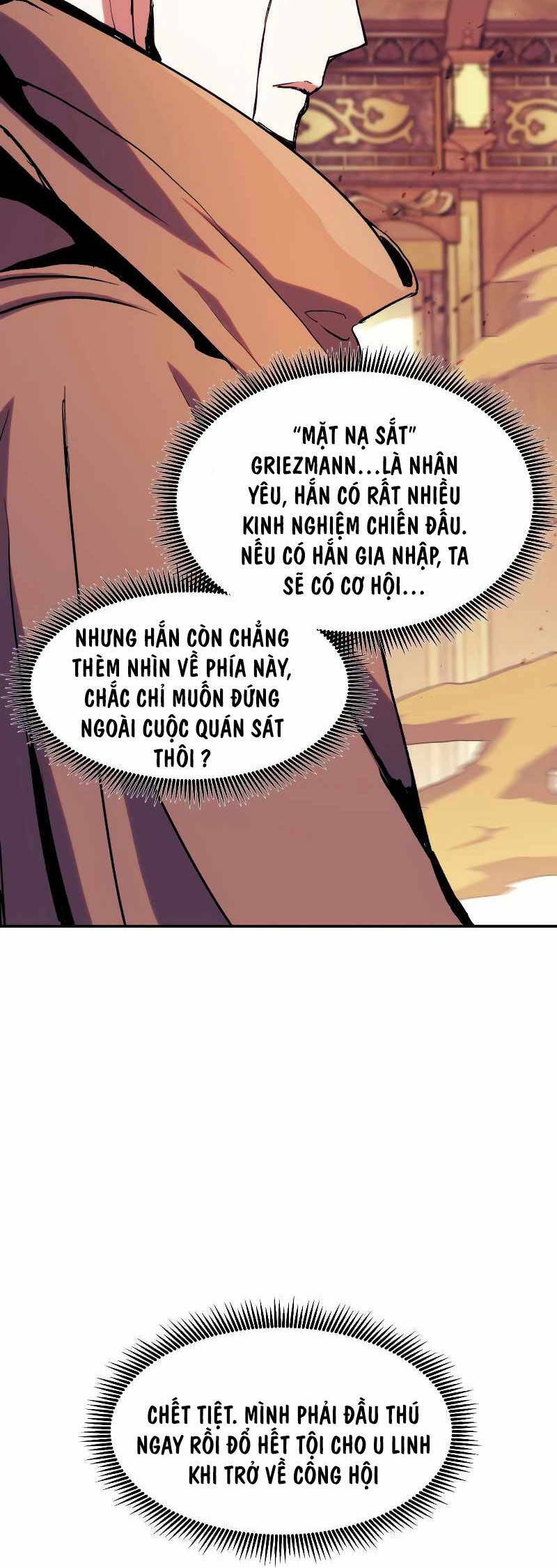 Tàn Tinh Tái Thế Chapter 112 - Trang 38