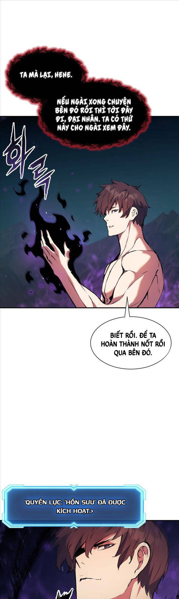 Tàn Tinh Tái Thế Chapter 76 - Trang 29