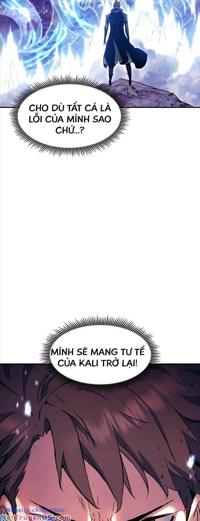 Tàn Tinh Tái Thế Chapter 88 - Trang 11