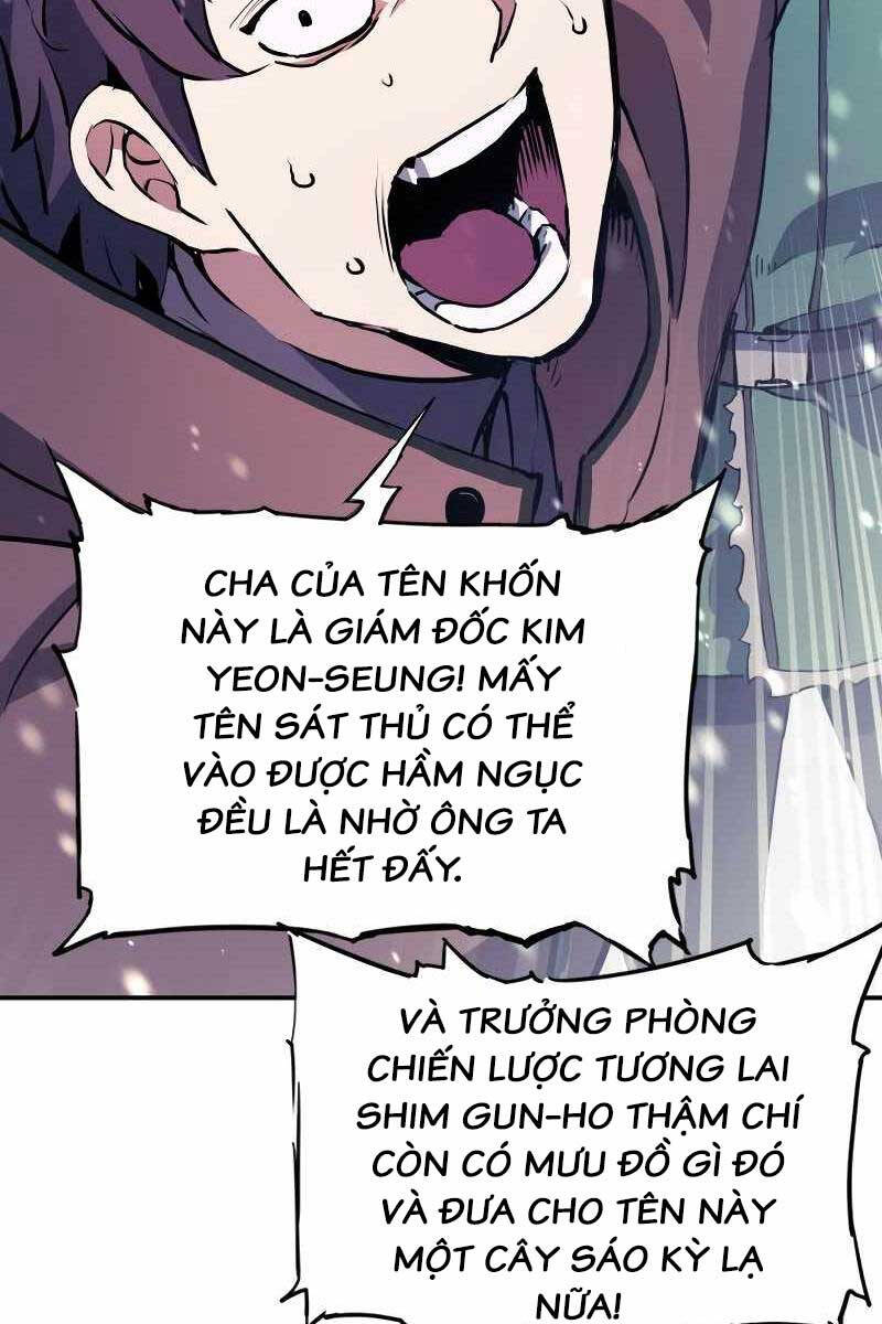 Tàn Tinh Tái Thế Chapter 69 - Trang 142