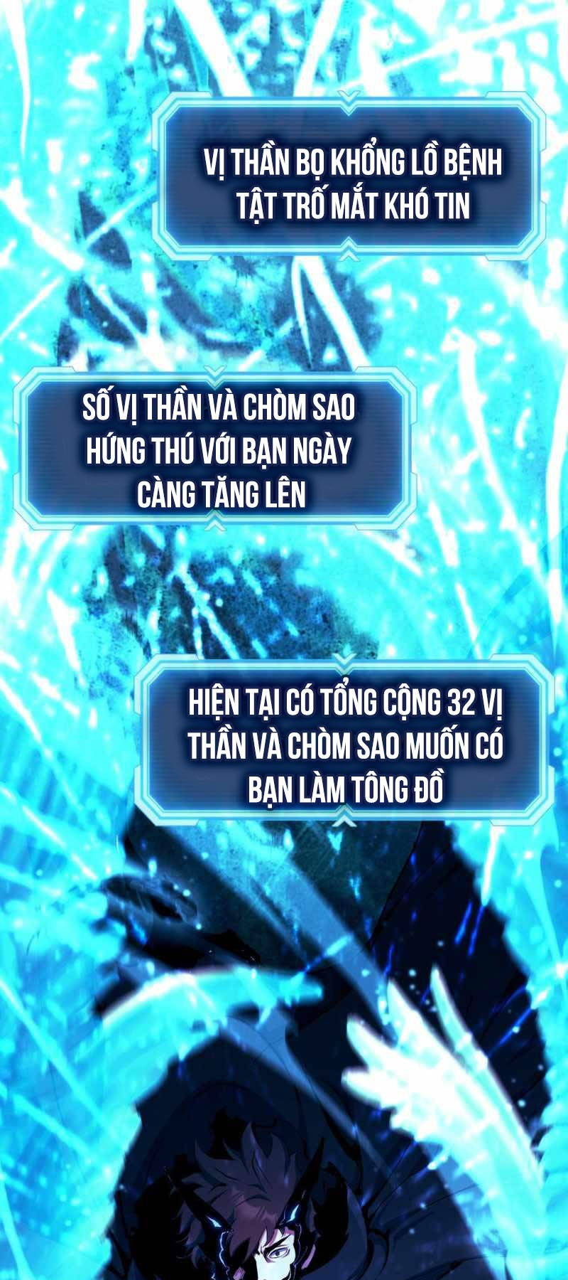 Tàn Tinh Tái Thế Chapter 111 - Trang 23