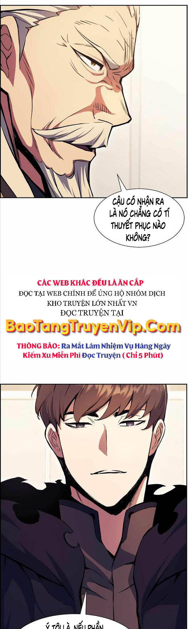 Tàn Tinh Tái Thế Chapter 55 - Trang 7