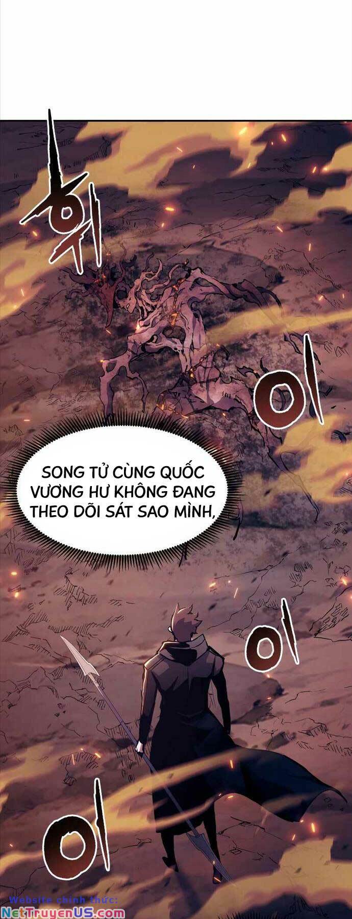 Tàn Tinh Tái Thế Chapter 87 - Trang 23