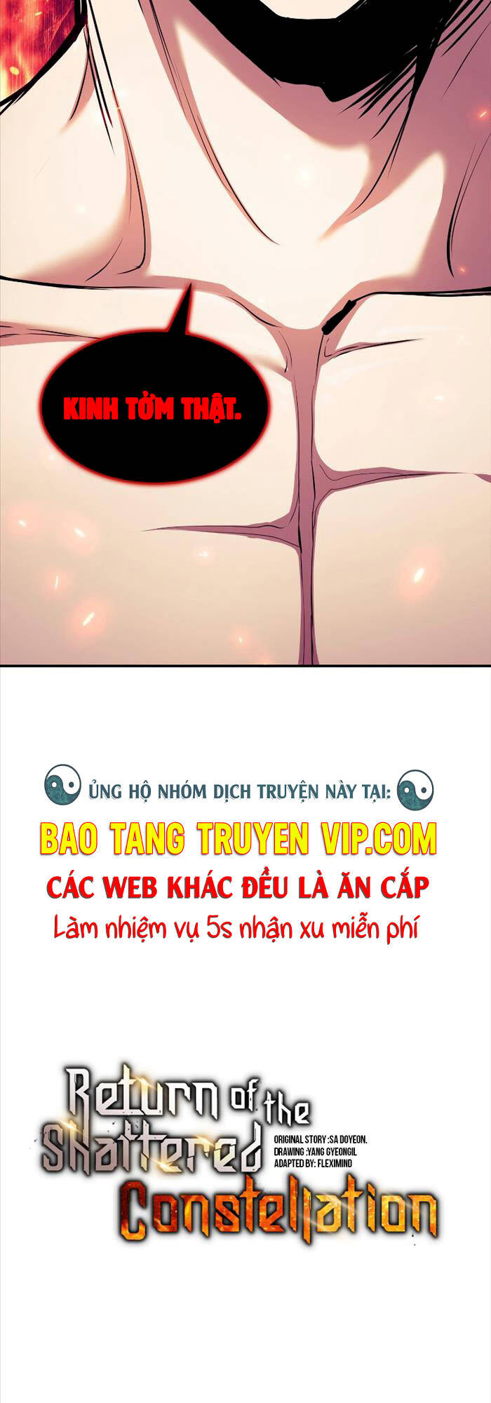 Tàn Tinh Tái Thế Chapter 73 - Trang 67