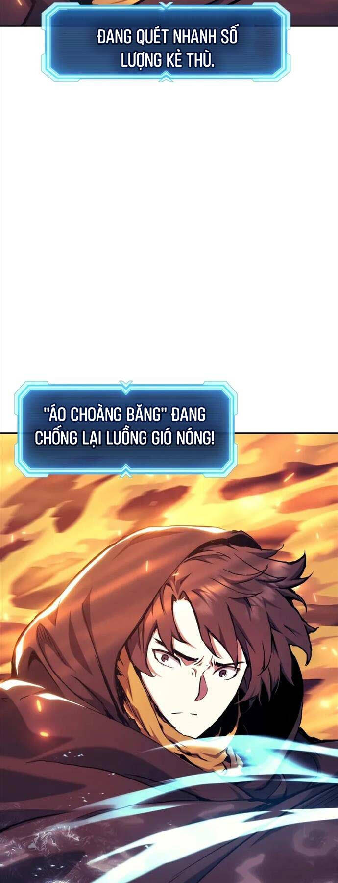 Tàn Tinh Tái Thế Chapter 106 - Trang 2