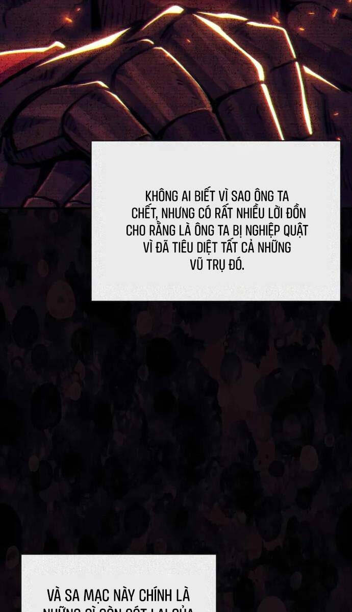 Tàn Tinh Tái Thế Chapter 105 - Trang 68