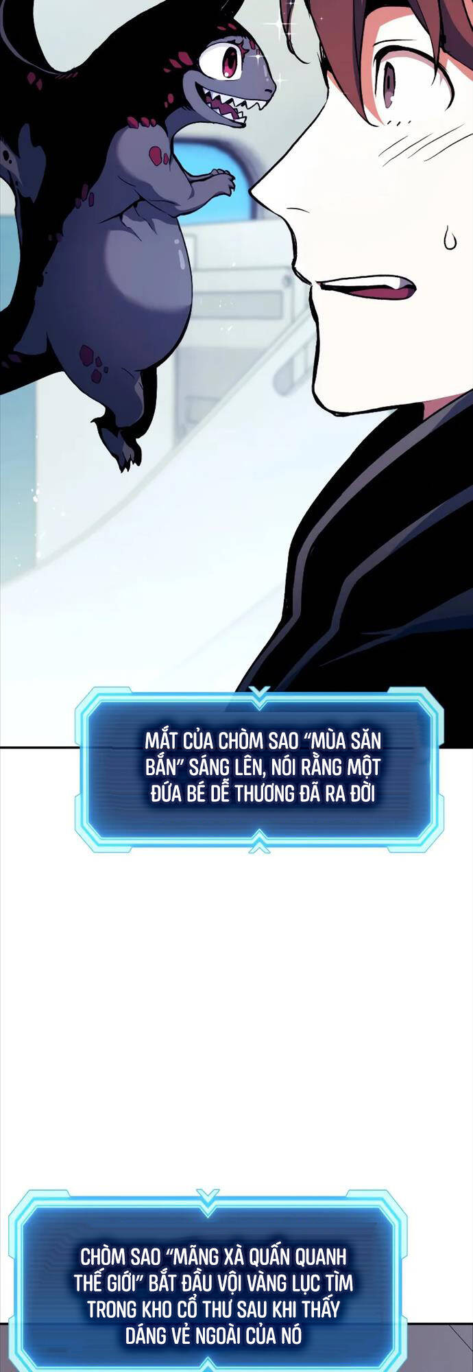 Tàn Tinh Tái Thế Chapter 101 - Trang 54