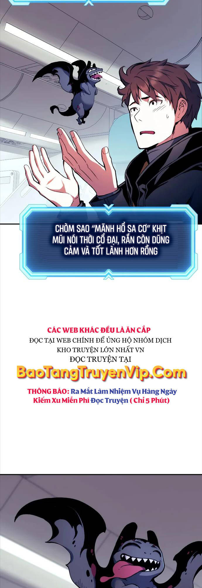 Tàn Tinh Tái Thế Chapter 101 - Trang 55