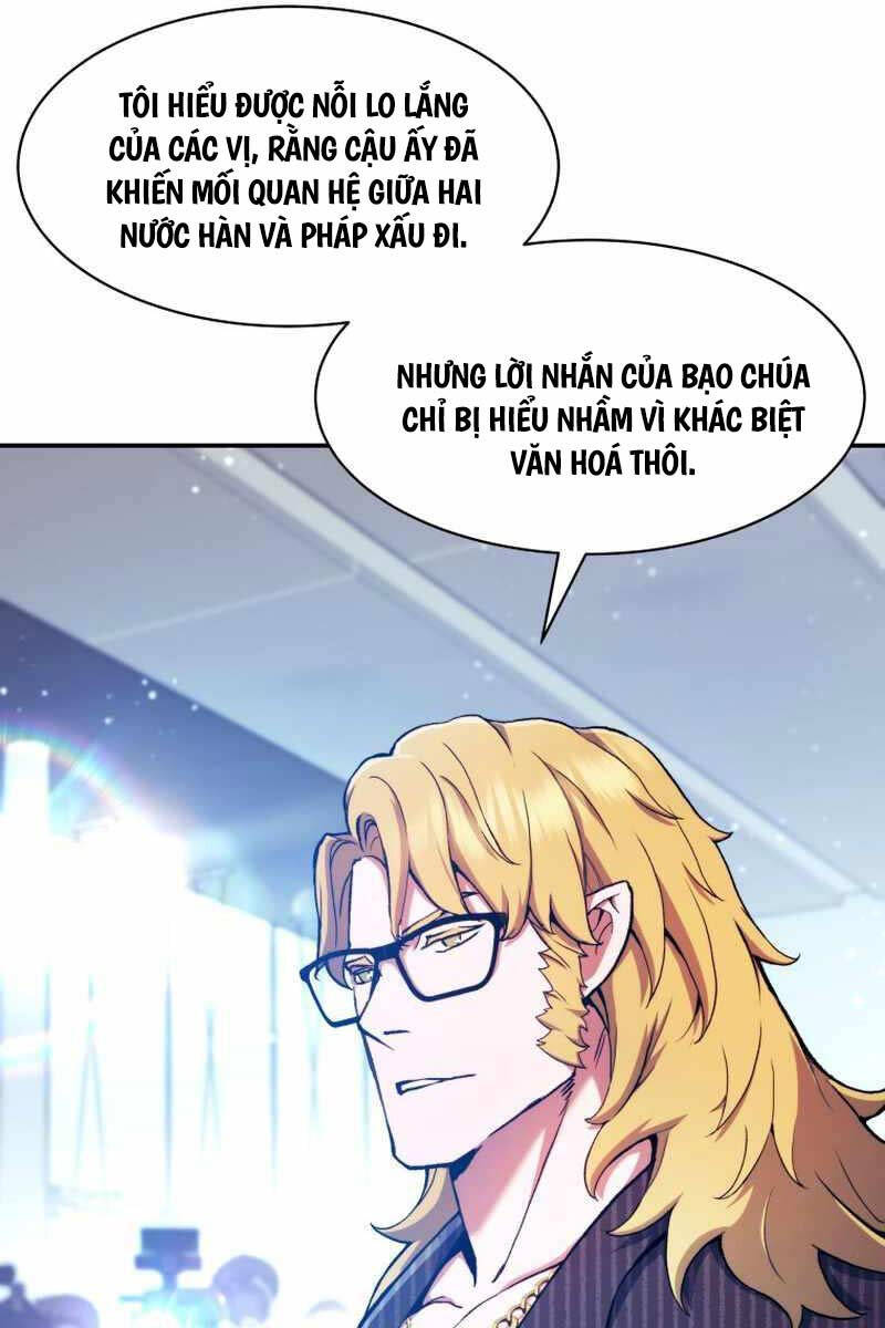 Tàn Tinh Tái Thế Chapter 103 - Trang 33