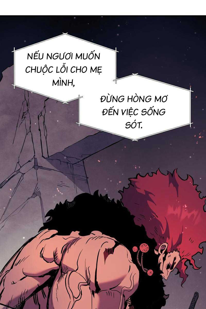 Tàn Tinh Tái Thế Chapter 67 - Trang 138