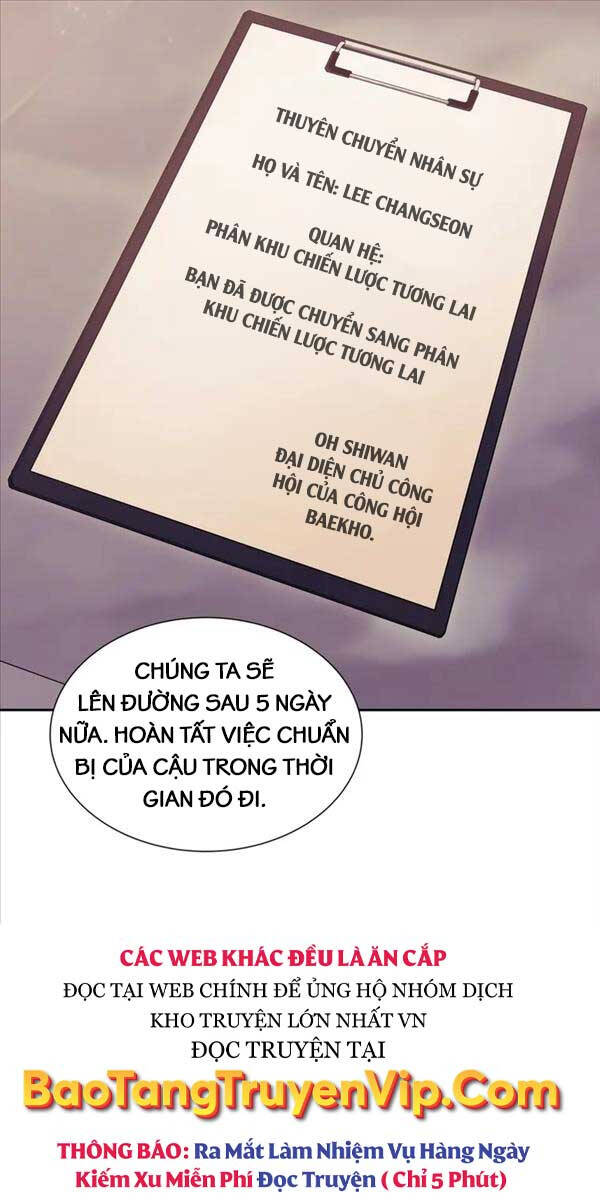 Tàn Tinh Tái Thế Chapter 62 - Trang 55