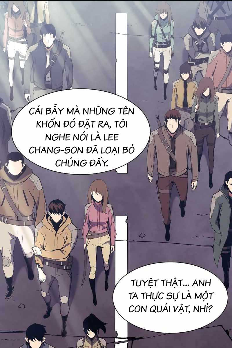 Tàn Tinh Tái Thế Chapter 68 - Trang 119