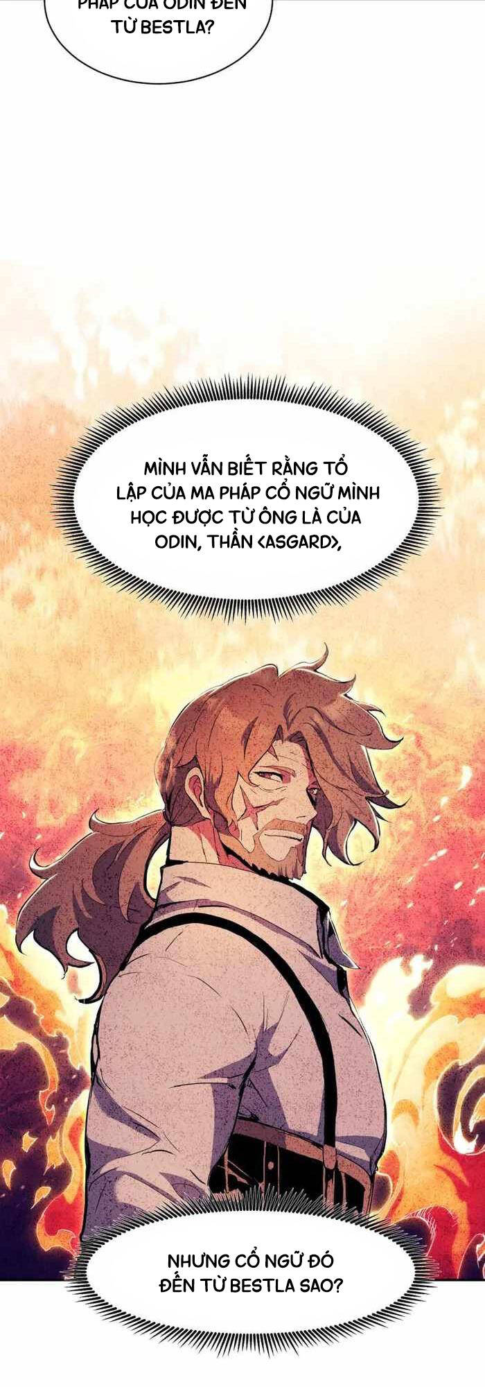 Tàn Tinh Tái Thế Chapter 120 - Trang 45