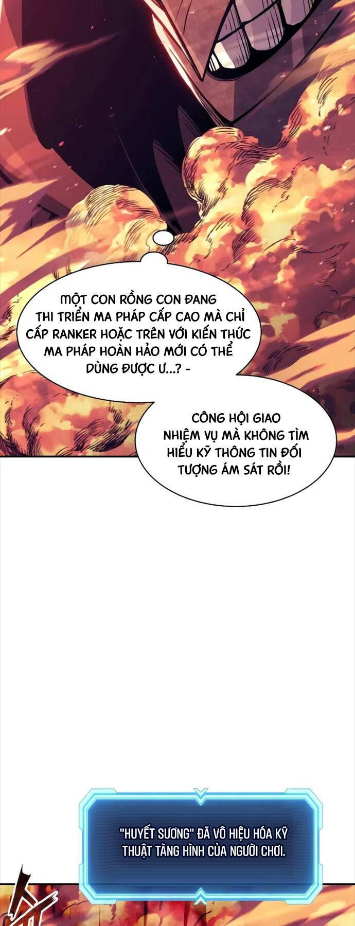 Tàn Tinh Tái Thế Chapter 106 - Trang 54