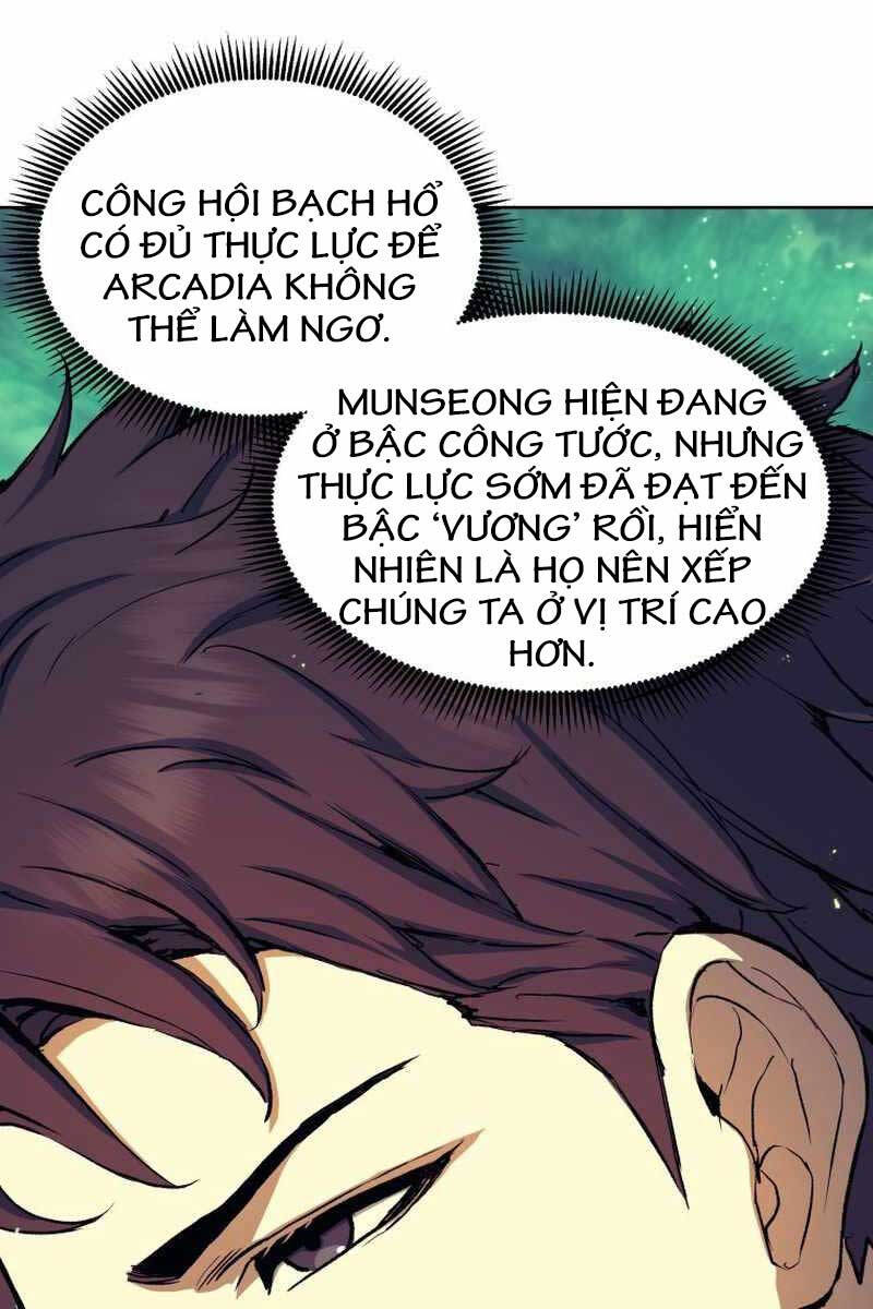 Tàn Tinh Tái Thế Chapter 82 - Trang 69