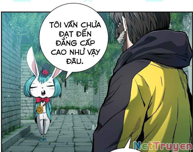 Tàn Tinh Tái Thế Chapter 20 - Trang 14